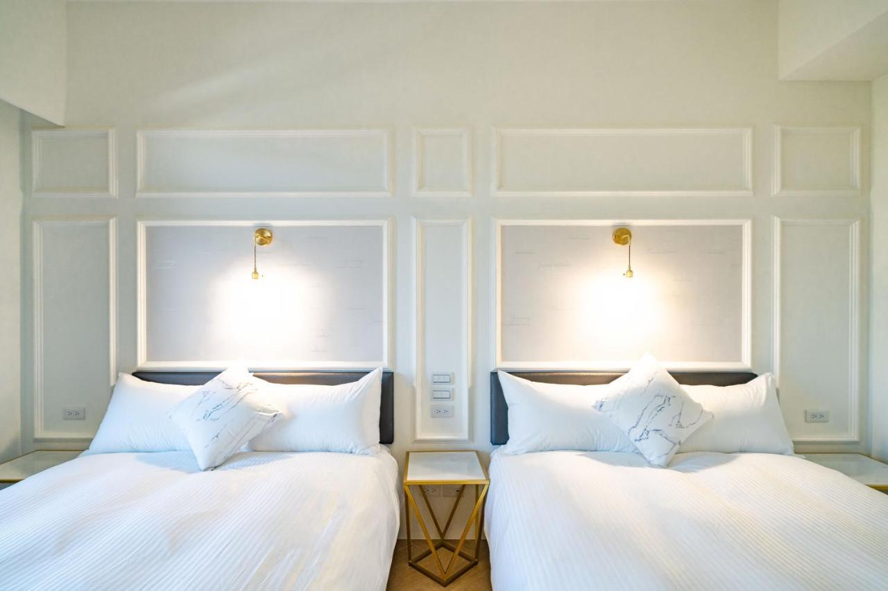 歐堤斯旅店 Otis Inn-花蓮民宿2531-2541-2555-2556號 Хуалянь Экстерьер фото